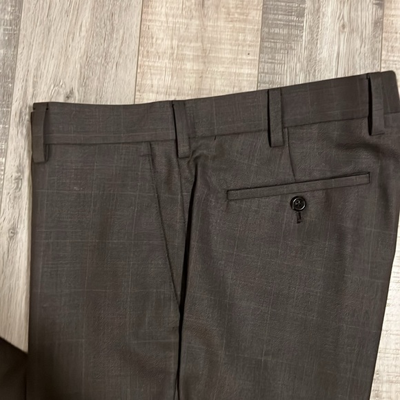 Louis Raphael Tailored Dress Pants - Picture 2 of 10